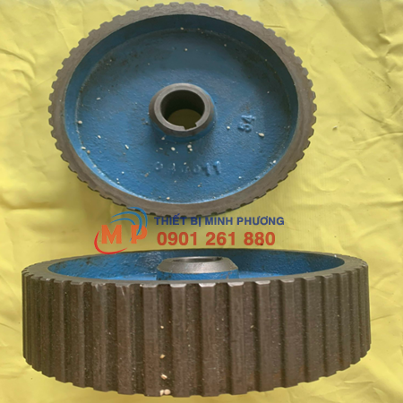 PULLY TRUYỀN ĐỘNG GÀNG MÁY THÔ 040011